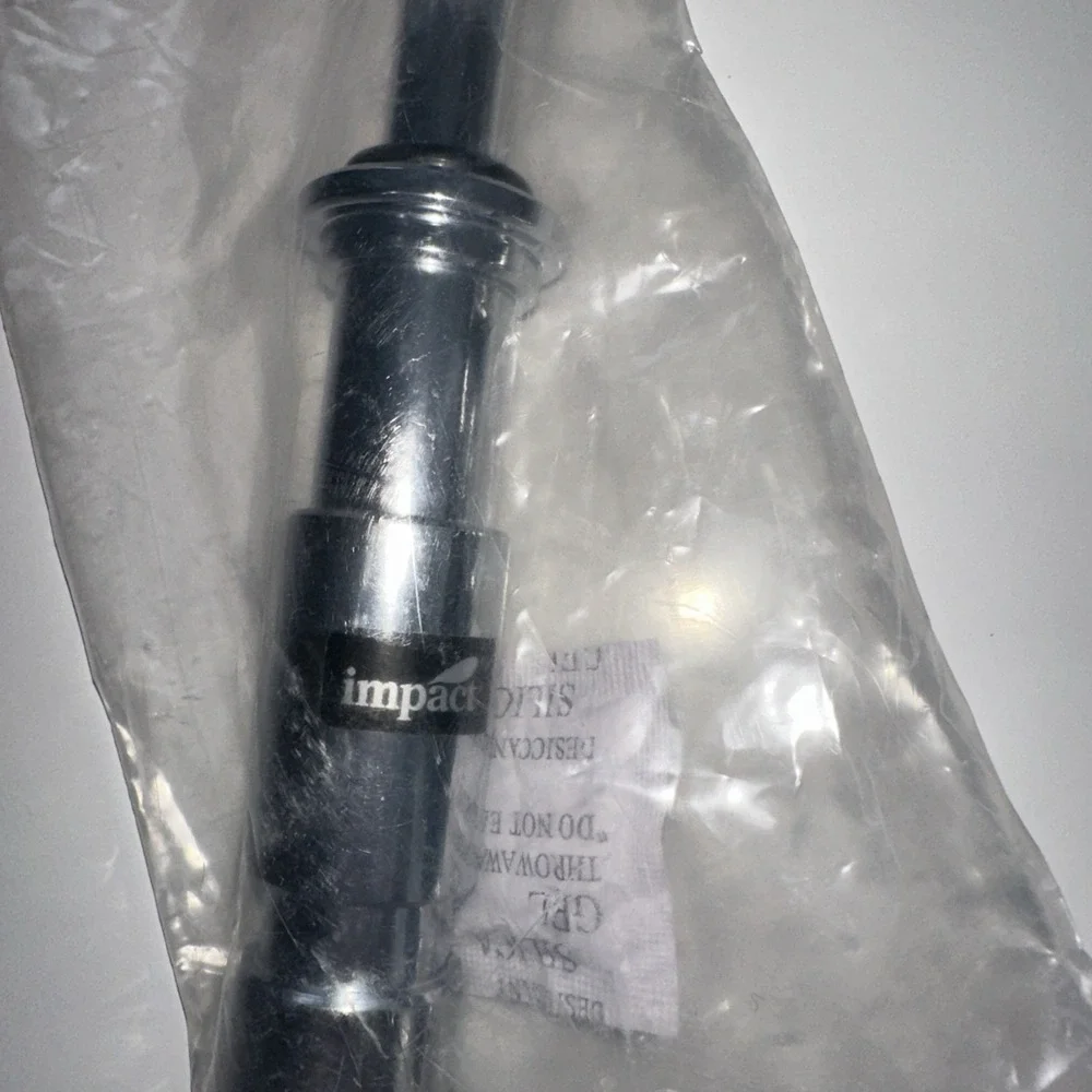 Impact CA-206 Junior to Baby Pin 1-1/8''(28mm) to 5/8'' (16mm)